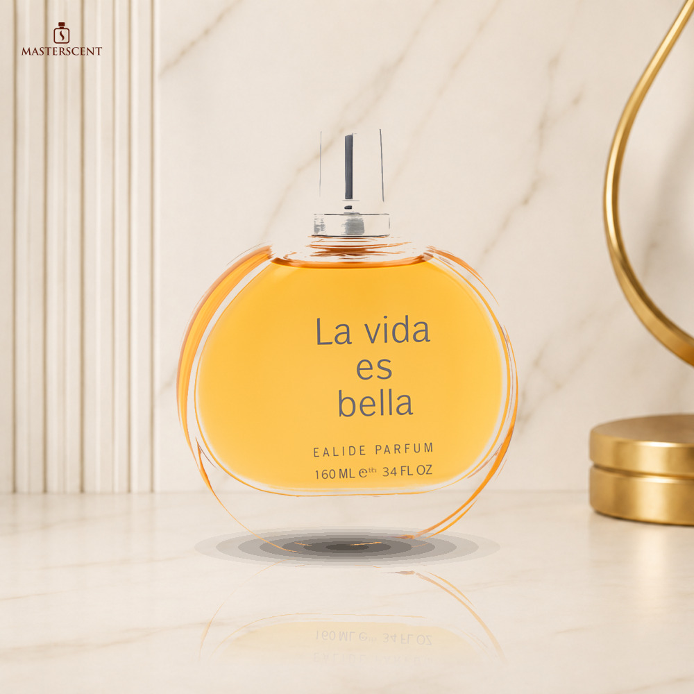 Fragrance World Es Bella EDP 100ml