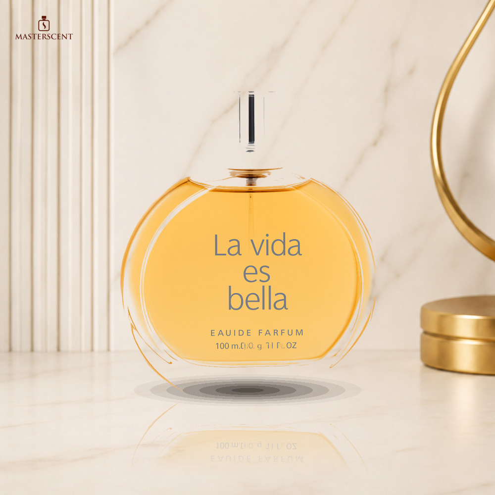 Fragrance World Es Bella EDP 100ml