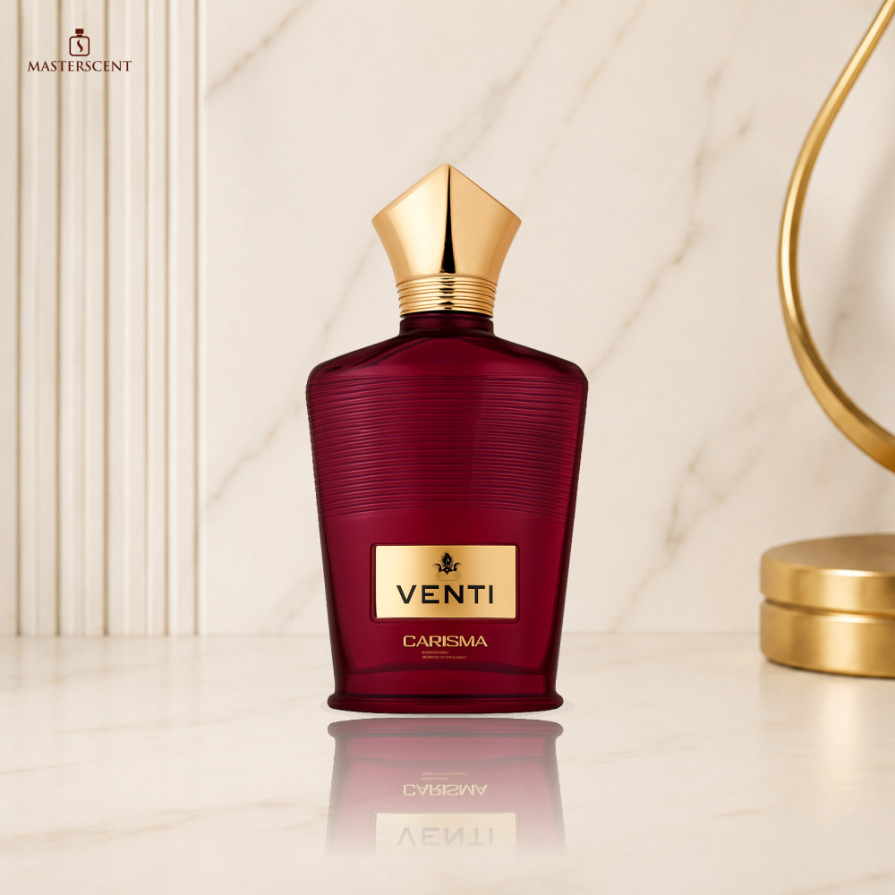 Fragrance World Venti Carisma EDP 100ml