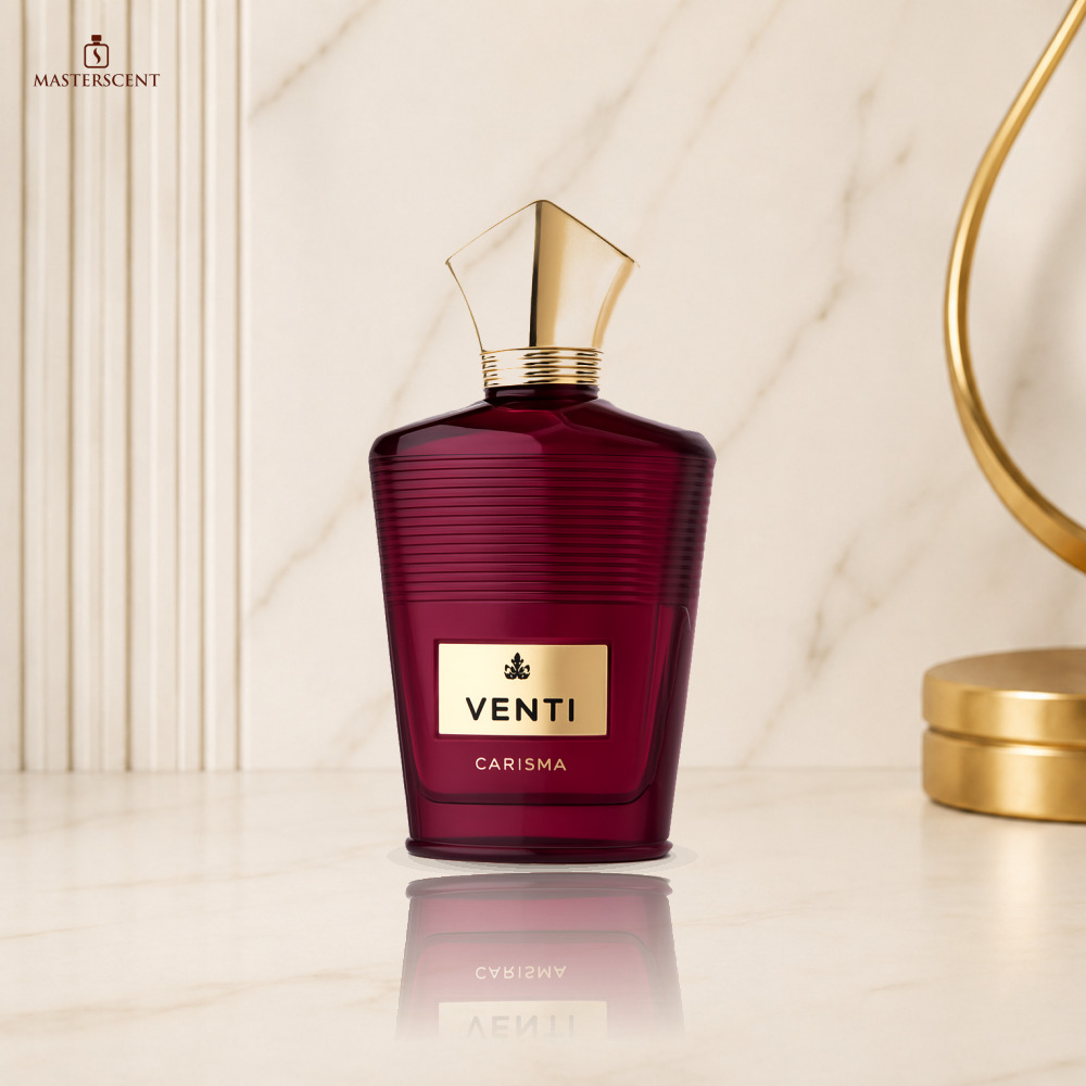 Fragrance World Venti Carisma EDP 100ml