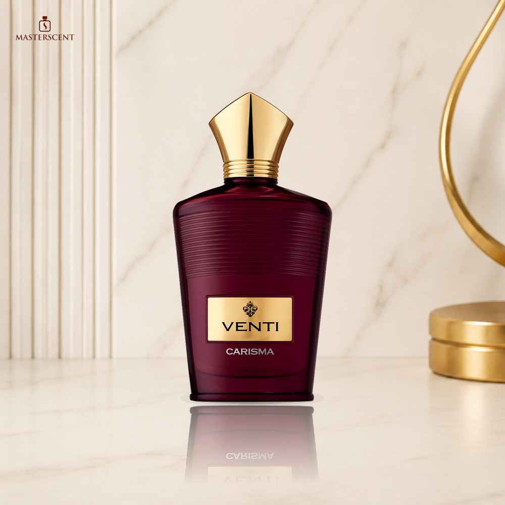 Fragrance World Venti Carisma EDP 100ml