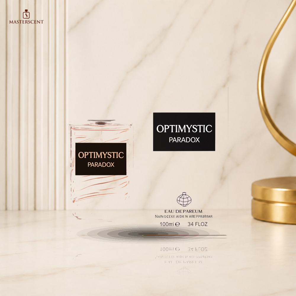 Fragrance World Optimystic Paradox EDP 100ml
