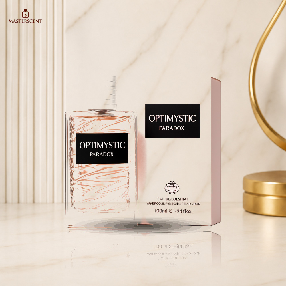 Fragrance World Optimystic Paradox EDP 100ml