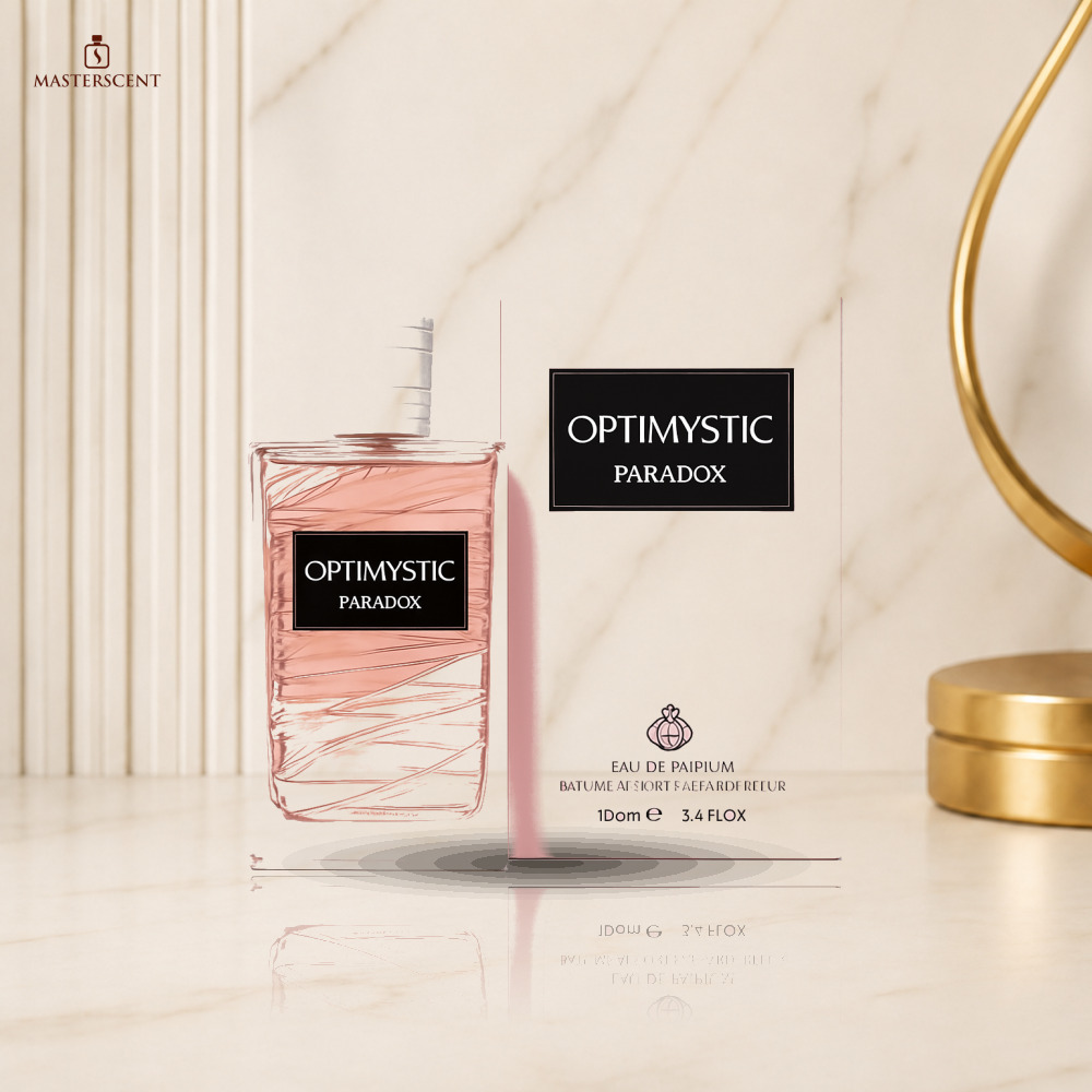 Fragrance World Optimystic Paradox EDP 100ml
