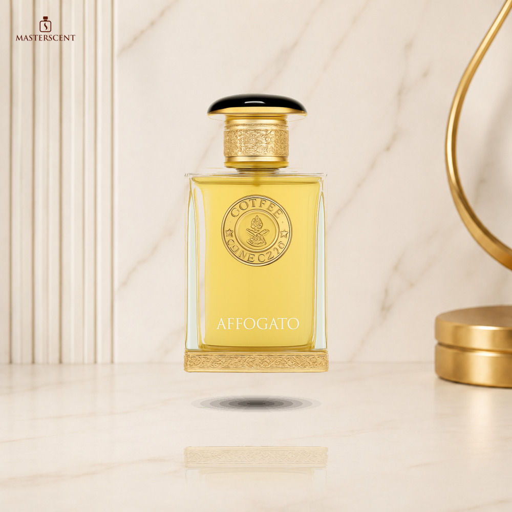 Fragrance World Coffee Collection Affogato EDP 100ml