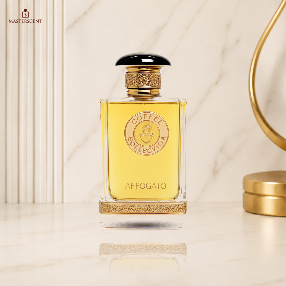 Fragrance World Coffee Collection Affogato EDP 100ml