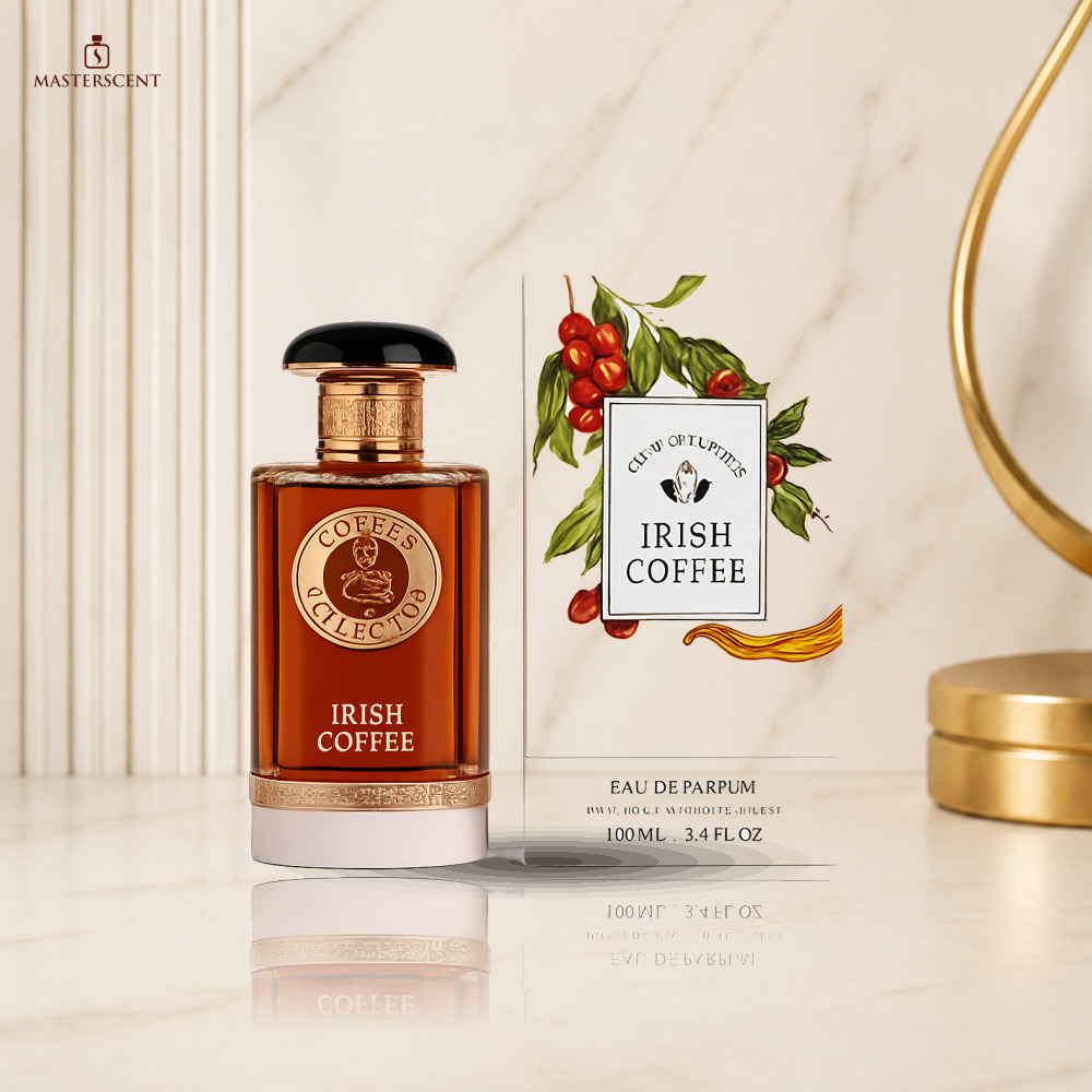 Fragrance World Coffee Collection Irish Coffee EDP 100ml