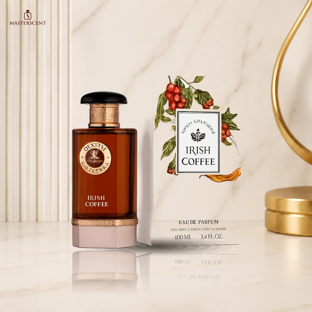 Fragrance World Coffee Collection Irish Coffee EDP 100ml