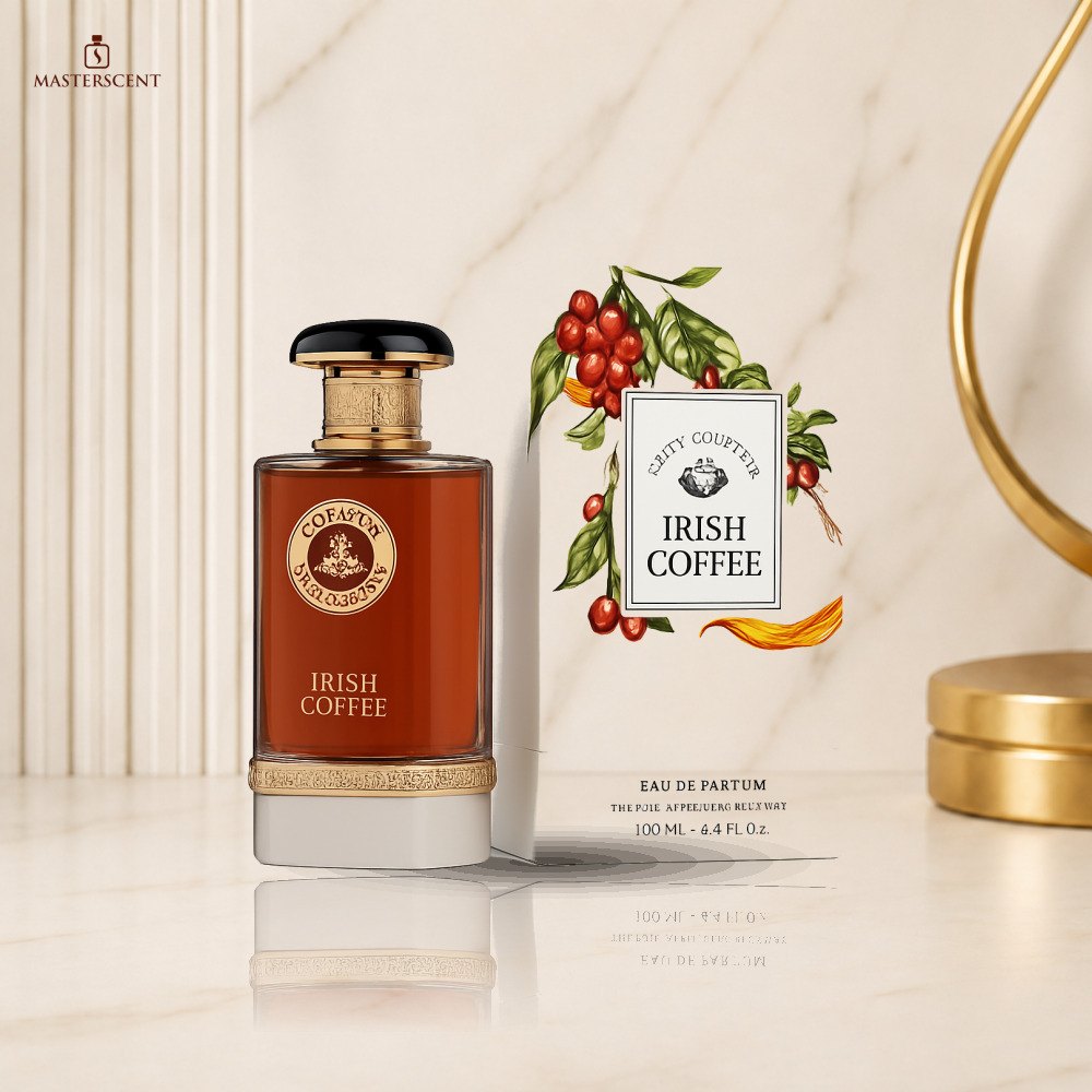 Fragrance World Coffee Collection Irish Coffee EDP 100ml