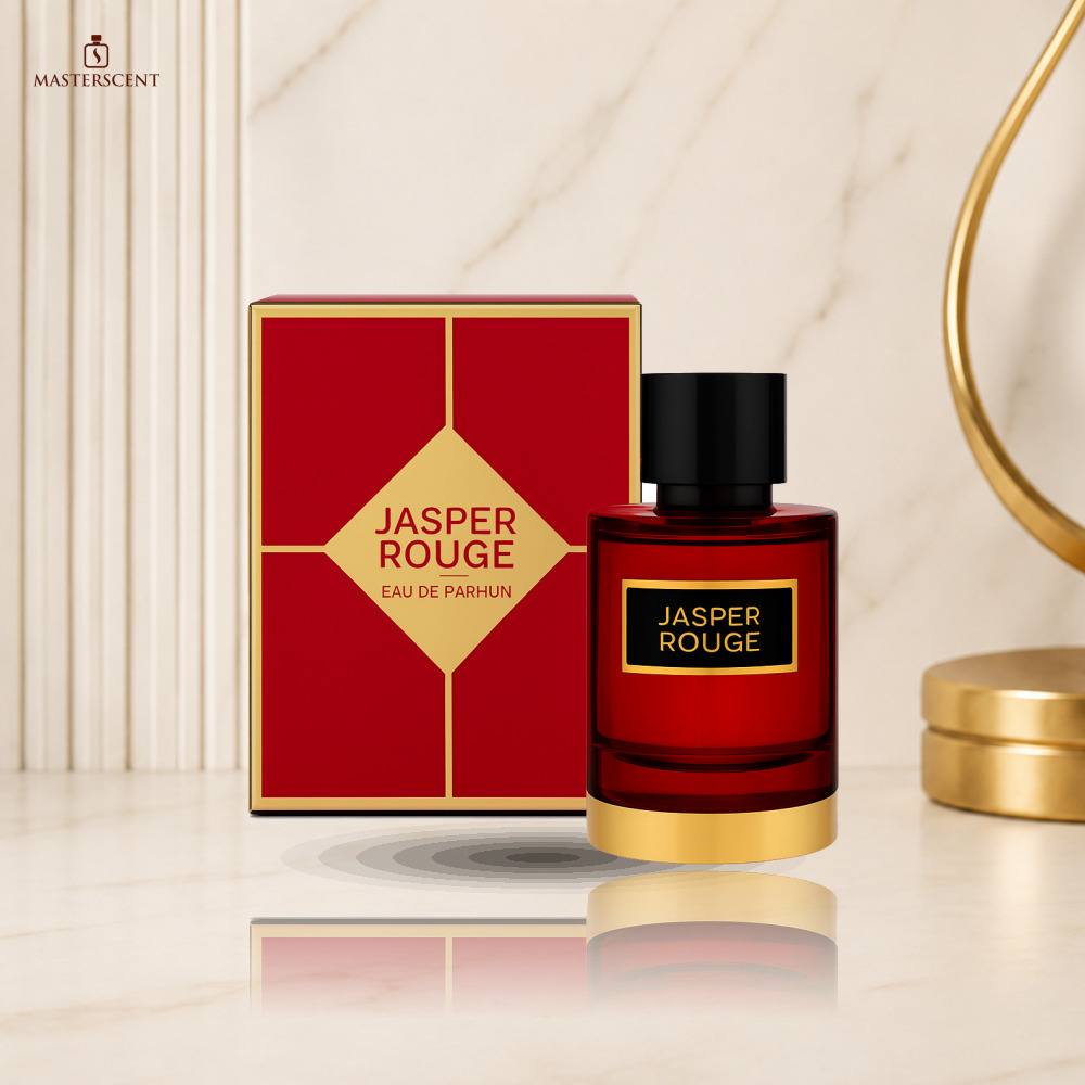 Fragrance World Jasper Rouge EDP 100ml