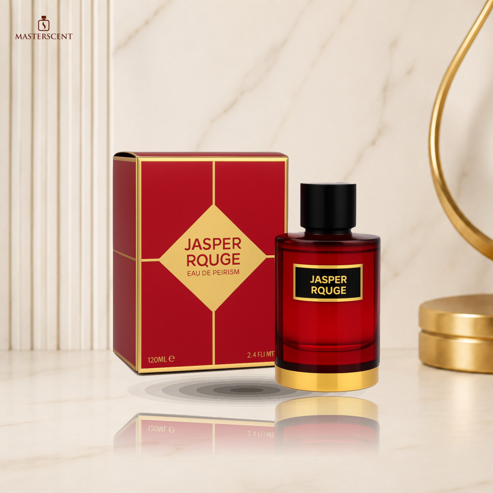 Fragrance World Jasper Rouge EDP 100ml
