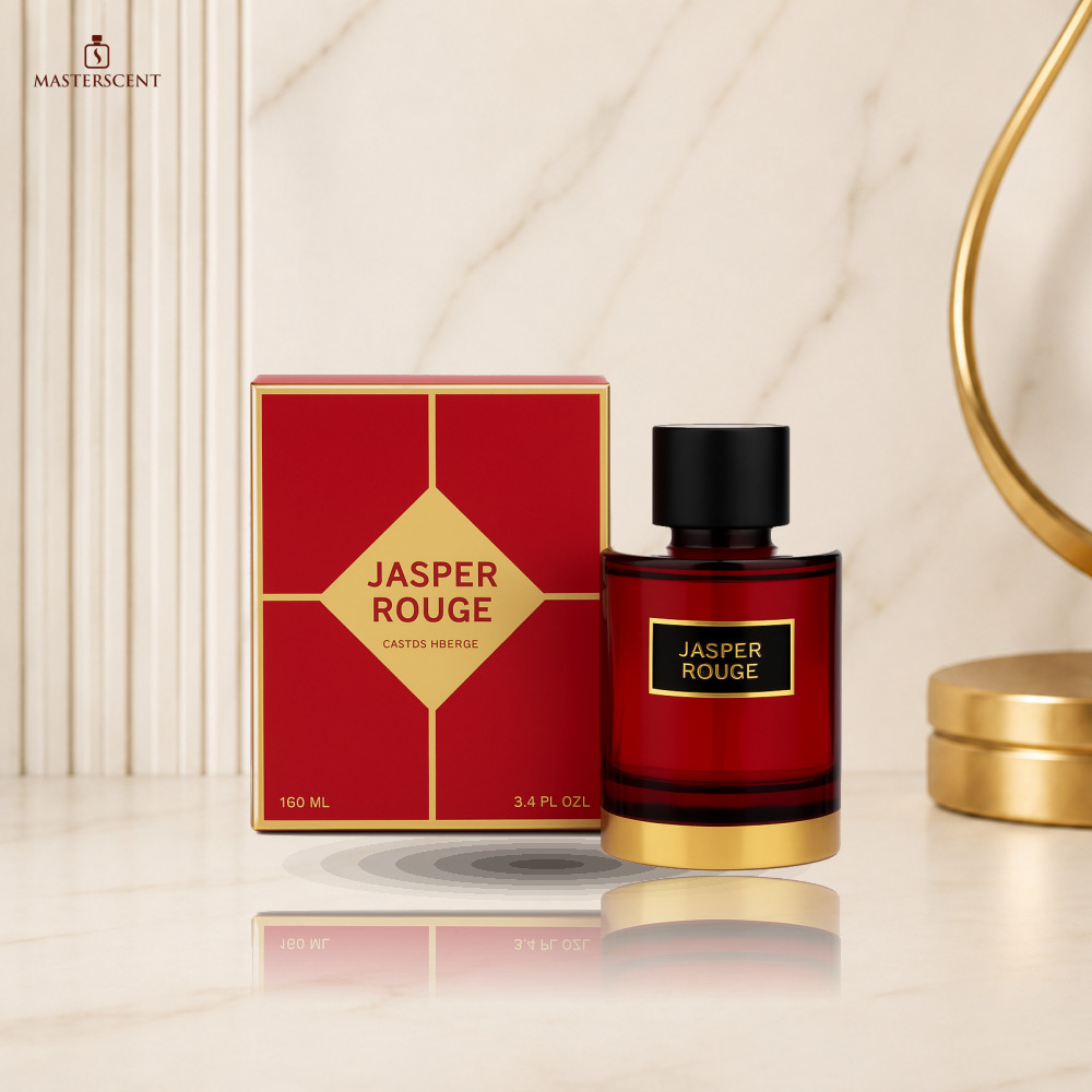 Fragrance World Jasper Rouge EDP 100ml