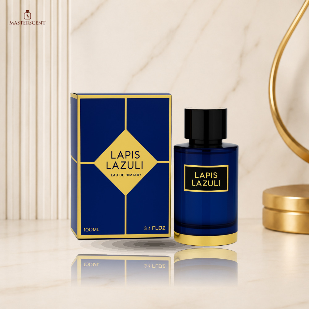 Fragrance World Lapis Lazuli EDP 100ml