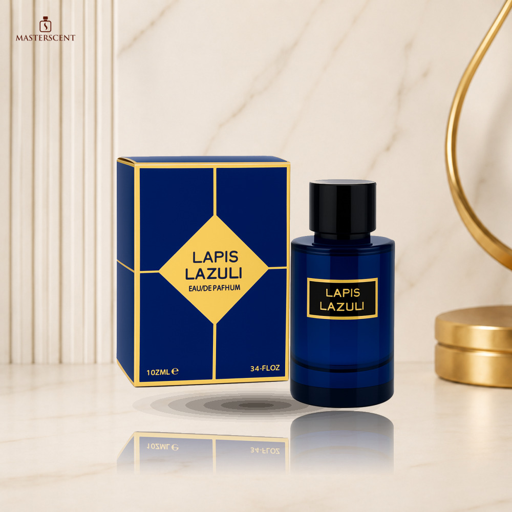 Fragrance World Lapis Lazuli EDP 100ml