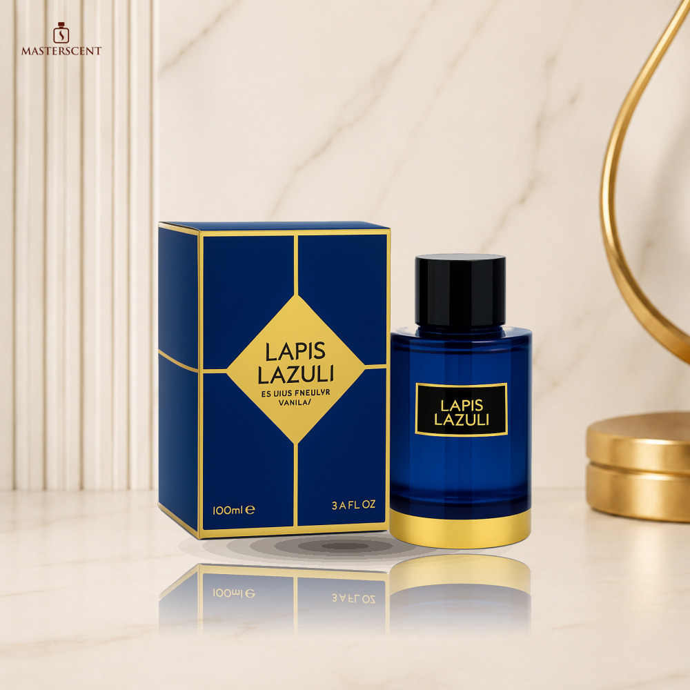 Fragrance World Lapis Lazuli EDP 100ml
