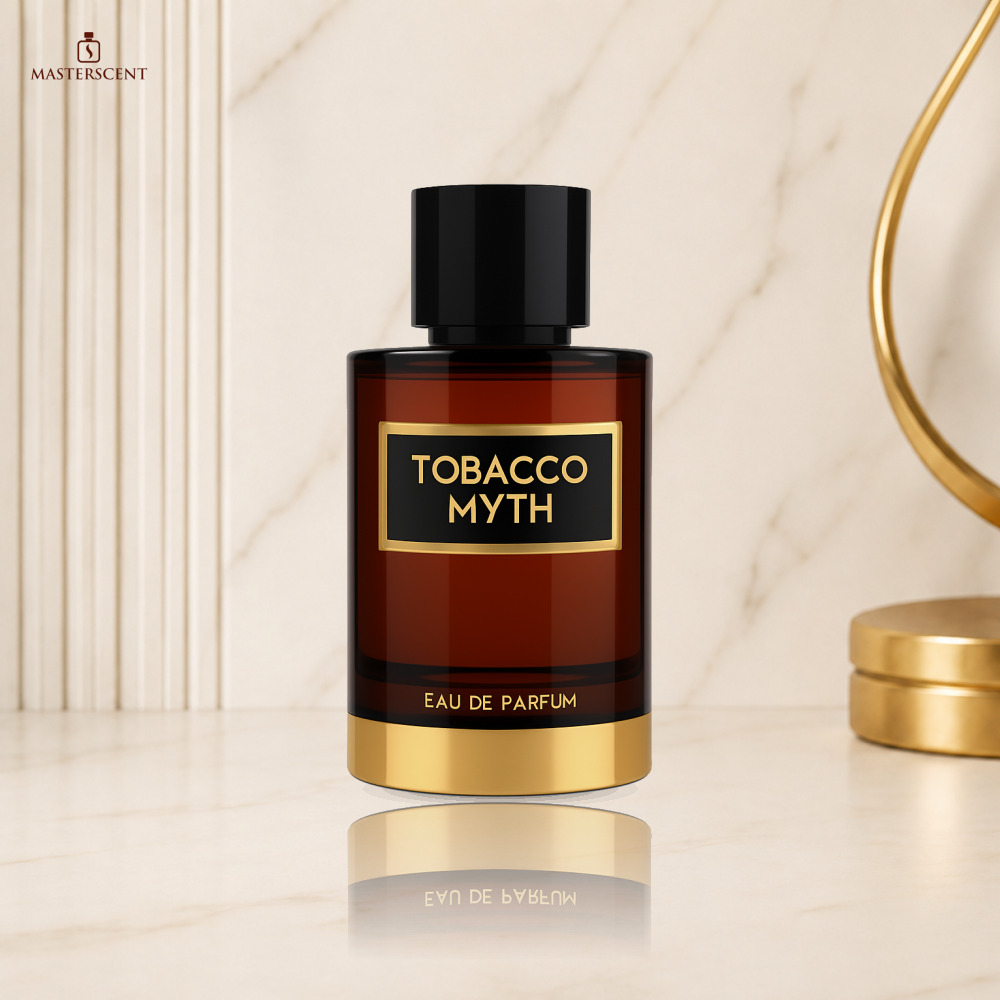 Fragrance World Tobacco Myth EDP 100ml