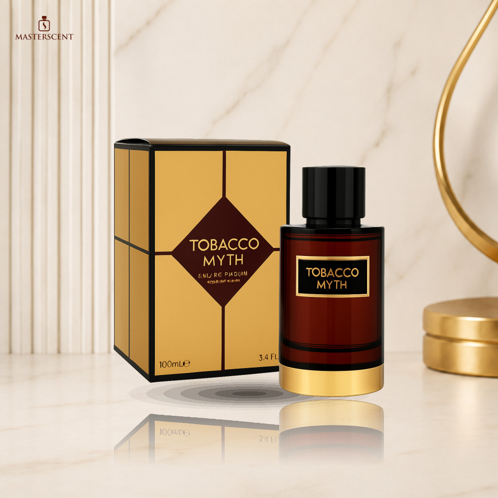 Fragrance World Tobacco Myth EDP 100ml