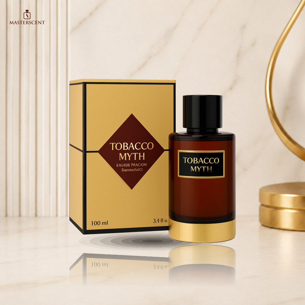 Fragrance World Tobacco Myth EDP 100ml