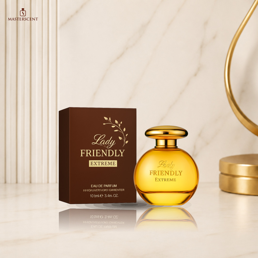 Fragrance World Lady Friendly Extreme EDP 100ml