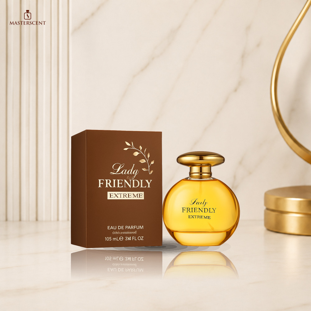 Fragrance World Lady Friendly Extreme EDP 100ml