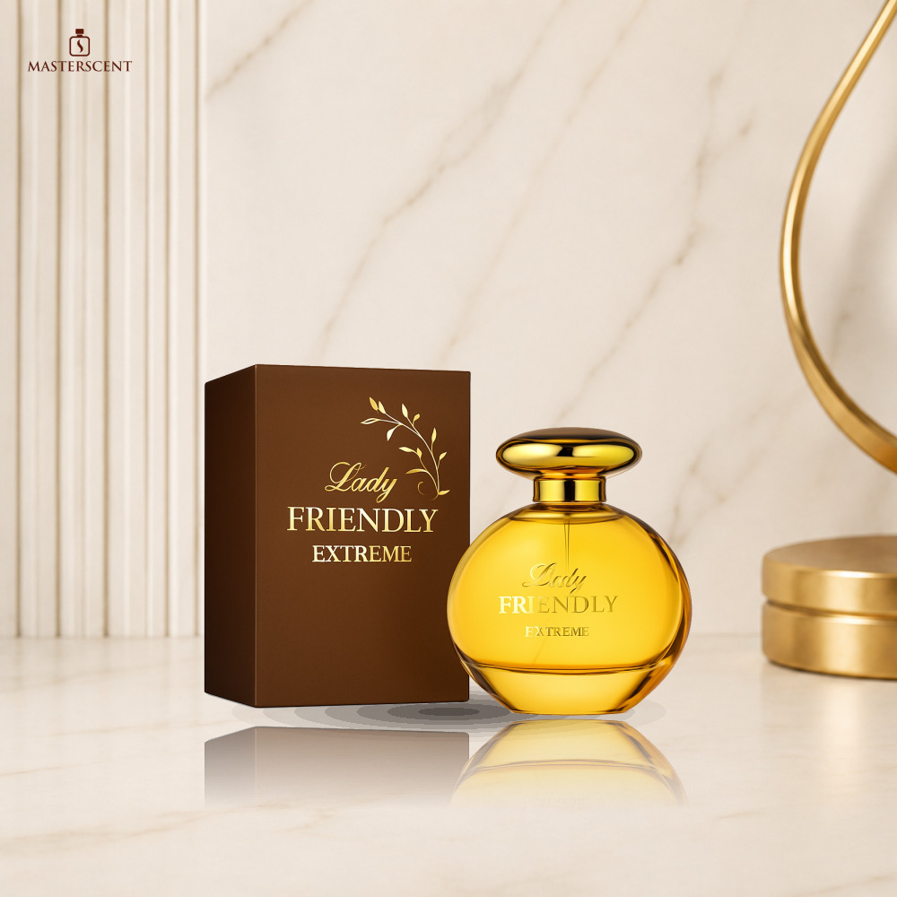 Fragrance World Lady Friendly Extreme EDP 100ml