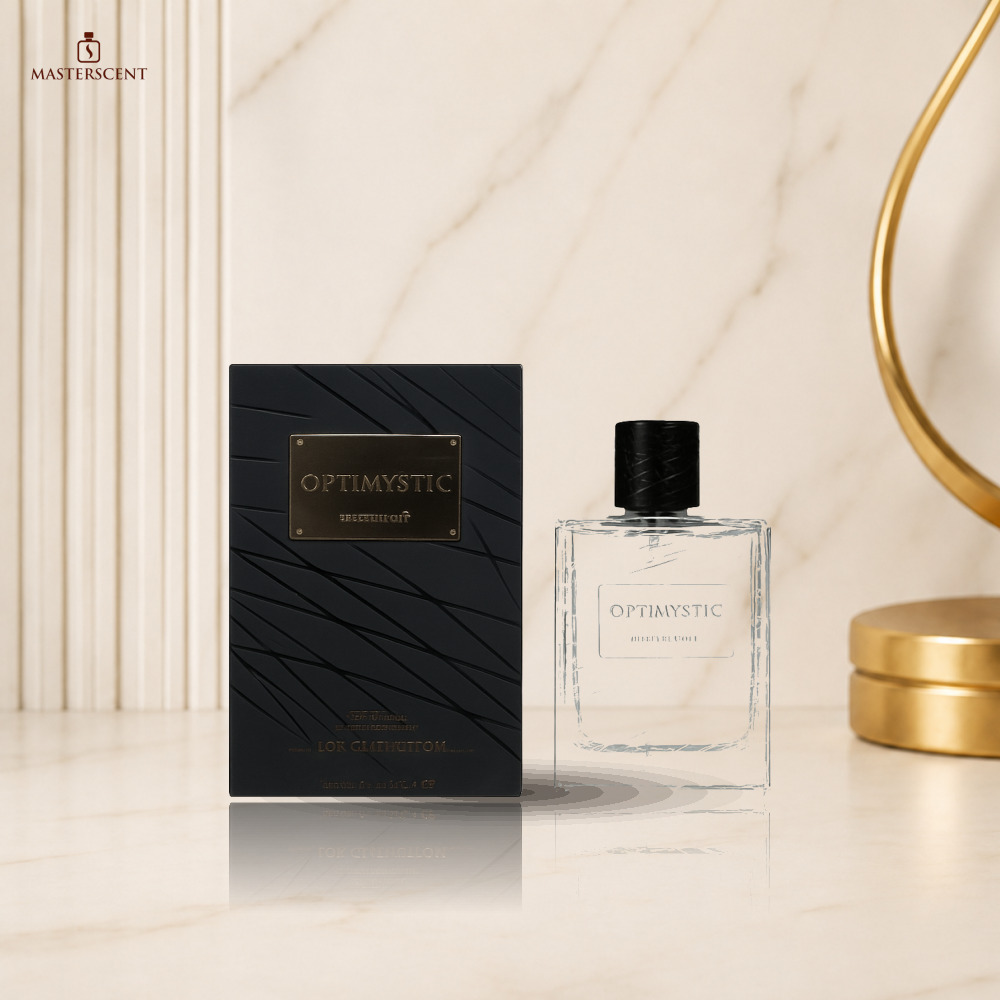 Fragrance World Optimystic Exclusive EDP 100ml