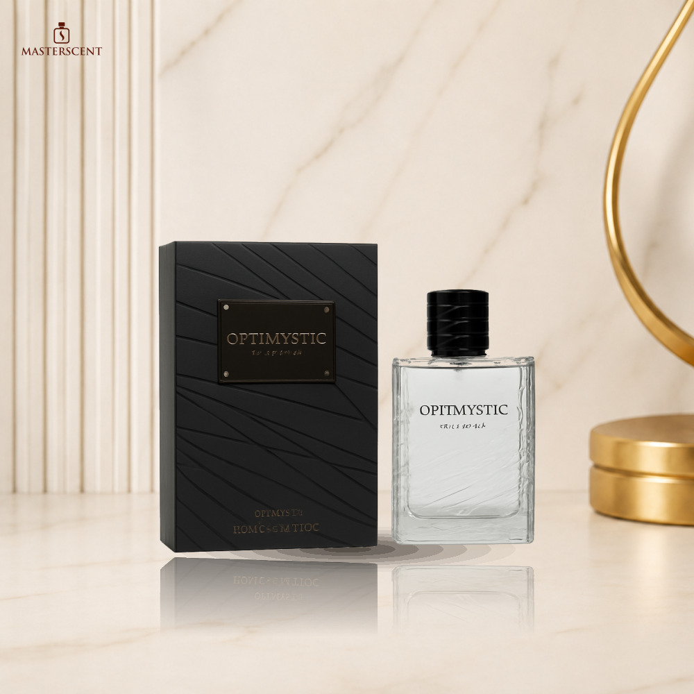 Fragrance World Optimystic Exclusive EDP 100ml
