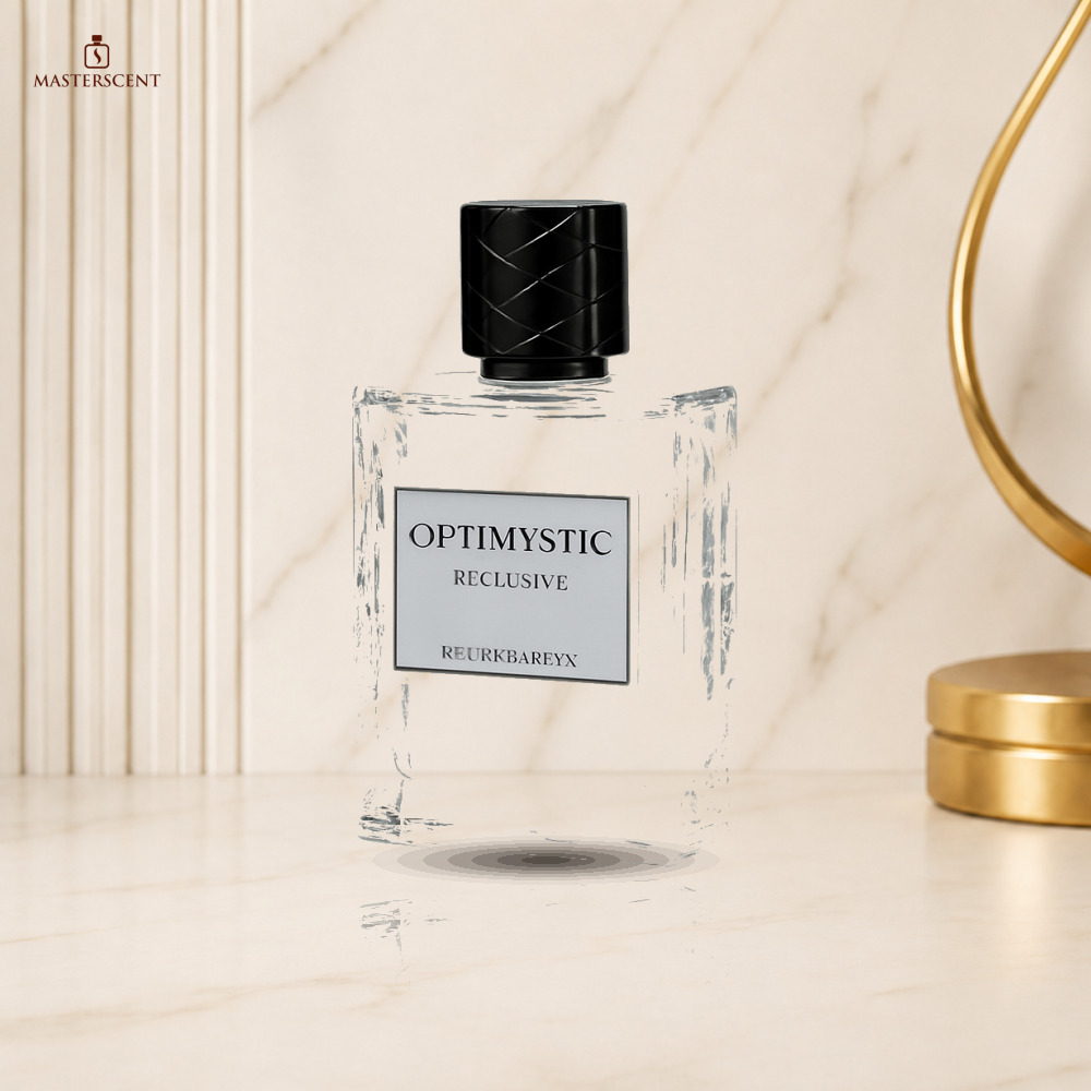 Fragrance World Optimystic Exclusive EDP 100ml