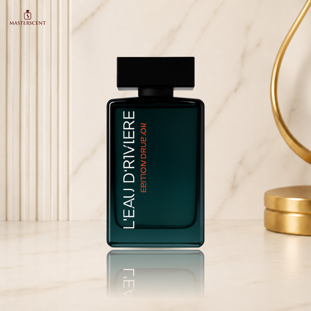 Fragrance World L'Eau D'Riviere Edition D'Fusion EDP 100ml For Men