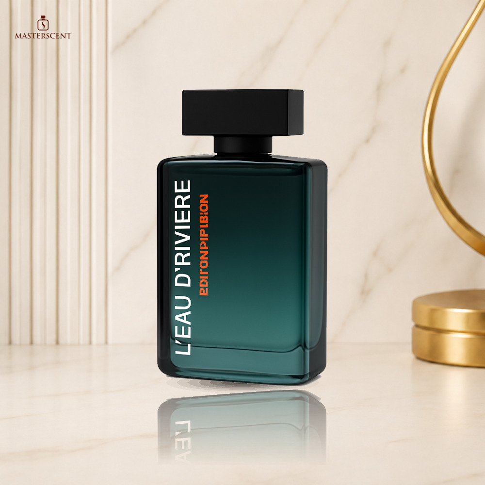 Fragrance World L'Eau D'Riviere Edition D'Fusion EDP 100ml For Men