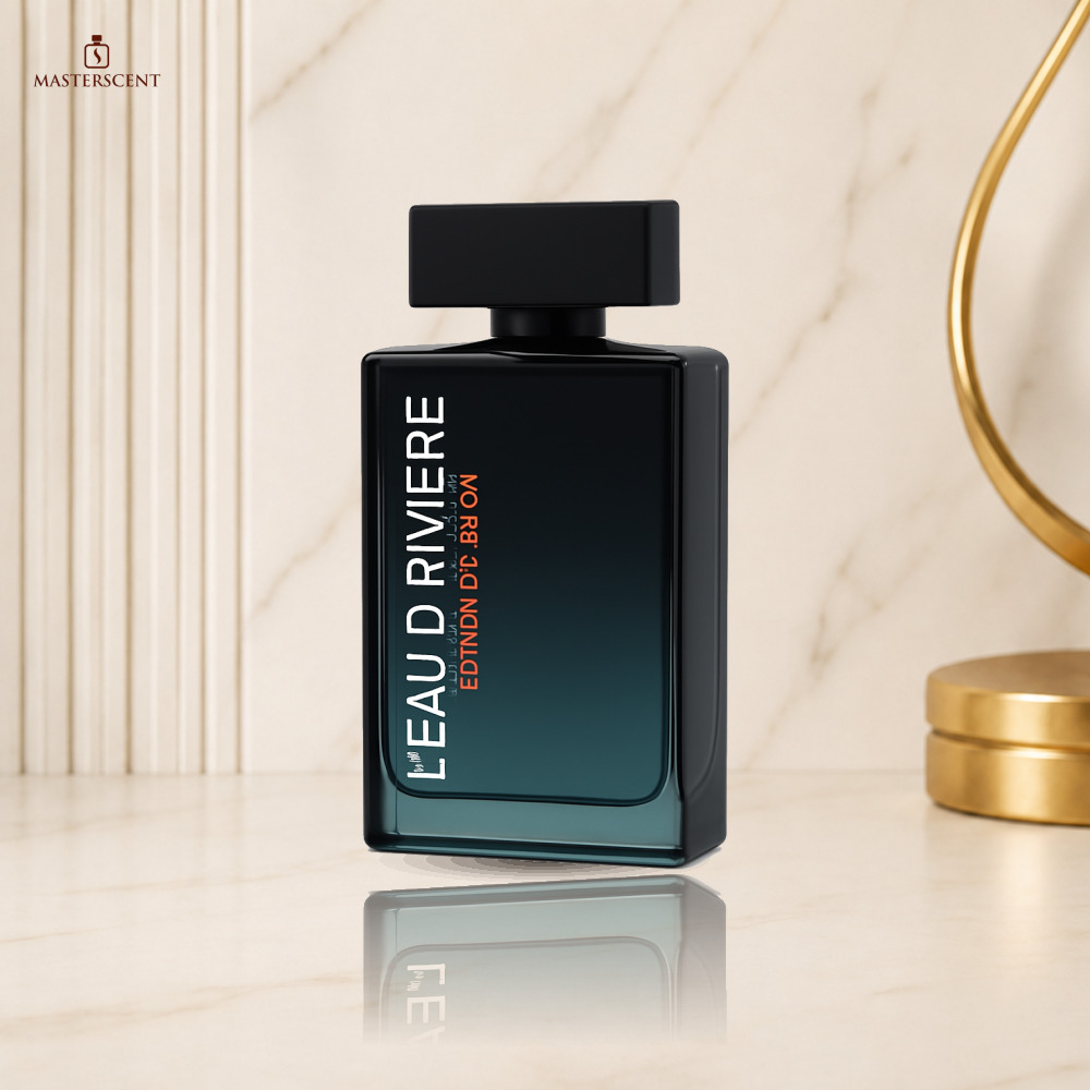 Fragrance World L'Eau D'Riviere Edition D'Fusion EDP 100ml For Men