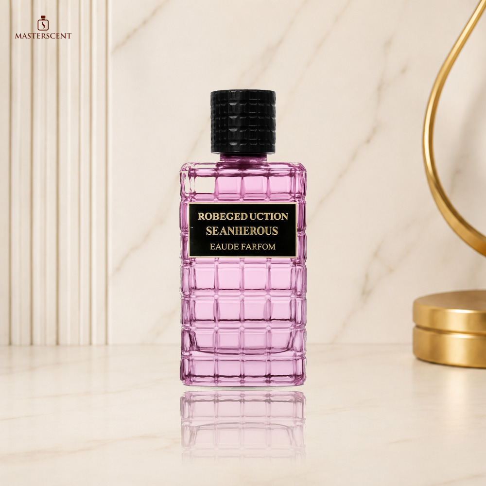 Fragrance World Rose Seduction Slanderous EDP 100ml For Women