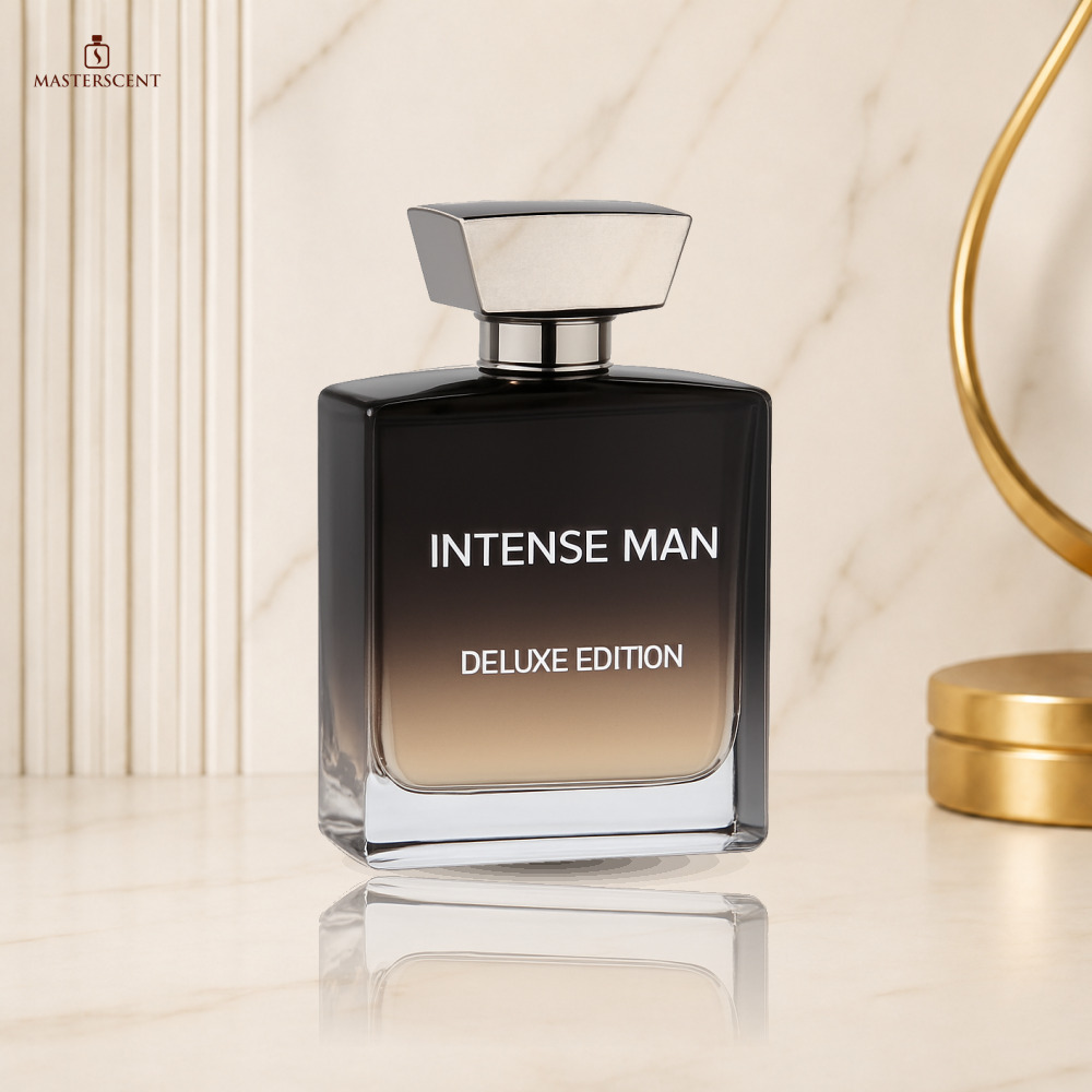 Fragrance World Intense Man Deluxe Edition EDP 100ml