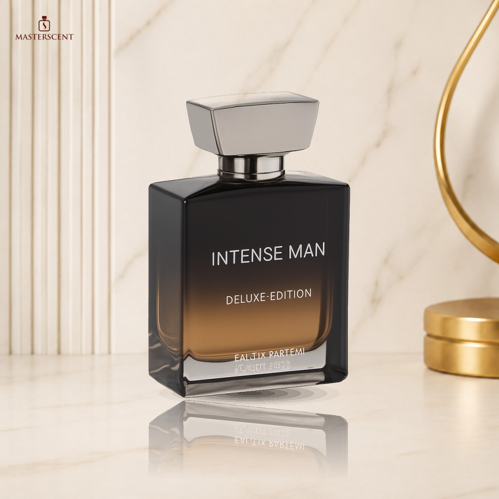 Fragrance World Intense Man Deluxe Edition EDP 100ml