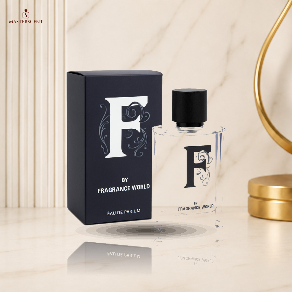 Fragrance World F EDP 100ml