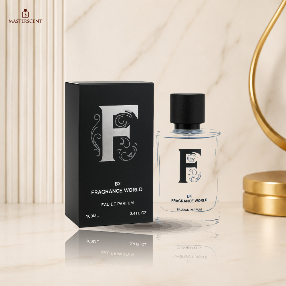 Fragrance World F EDP 100ml