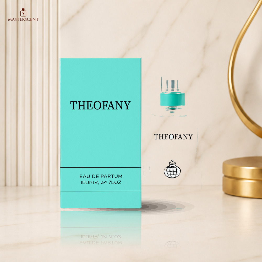 Fragrance World Theofany EDP 100ml