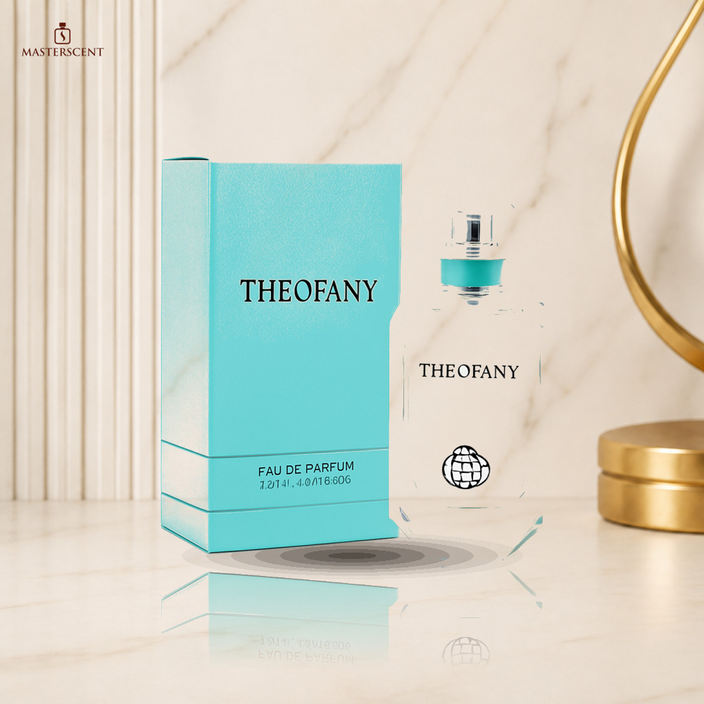 Fragrance World Theofany EDP 100ml