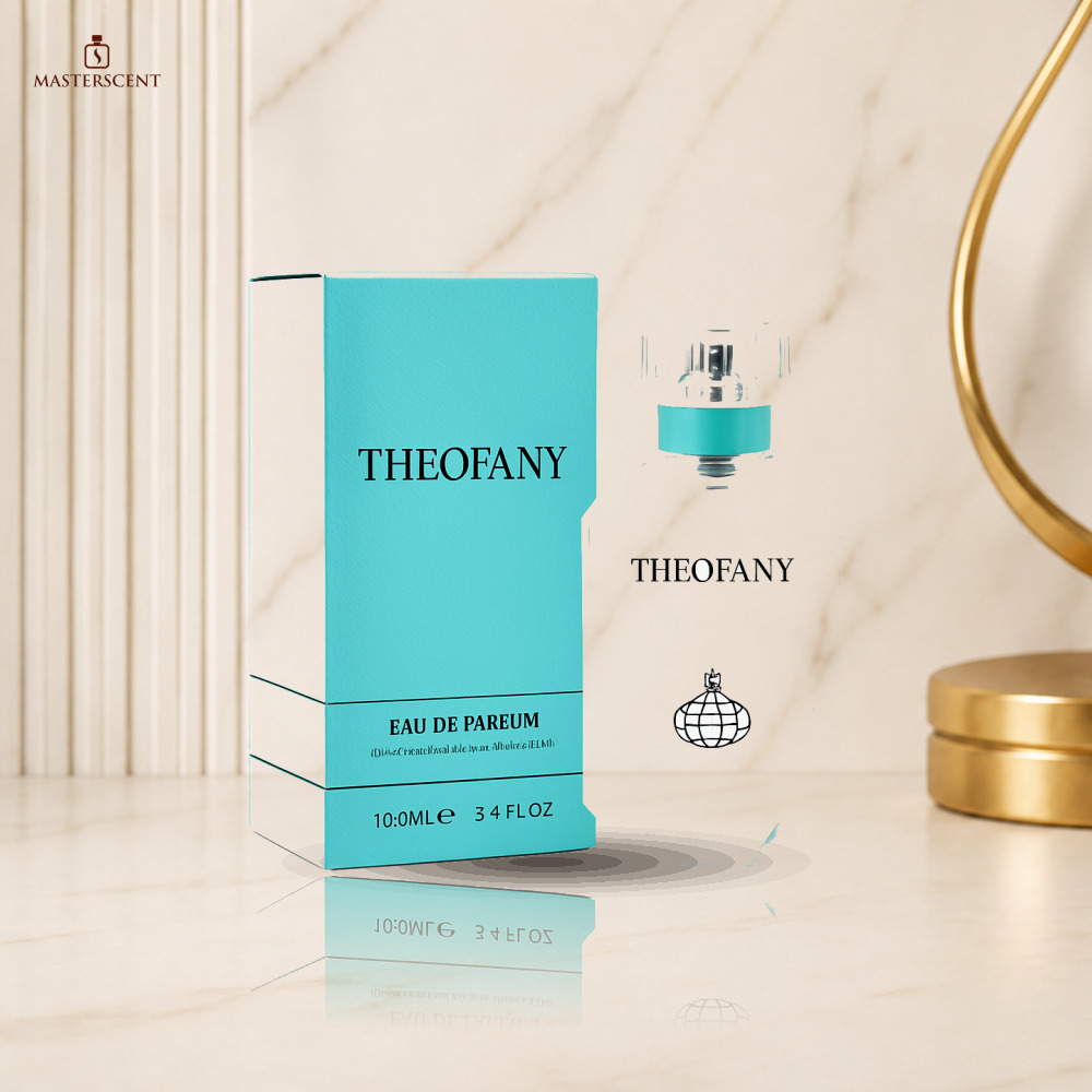 Fragrance World Theofany EDP 100ml