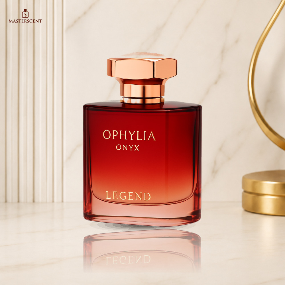 Fragrance World Ophylia Onyx EDP 80ml For Women