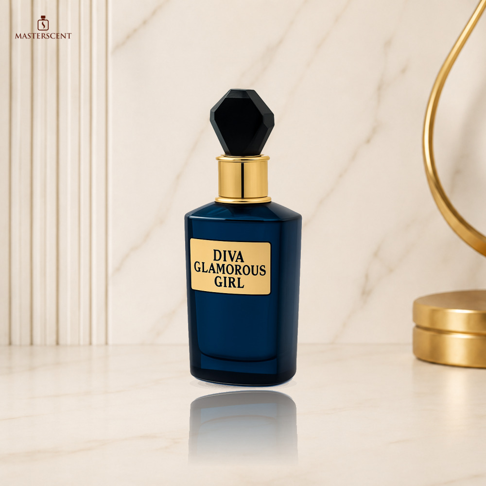 Fragrance World Diva Glamorous EDP 100ml