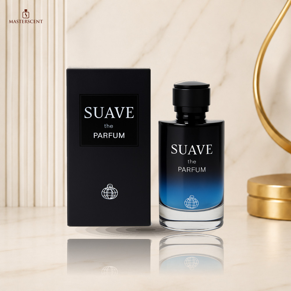Fragrance World Suave The Parfum EDP 100ml For Men