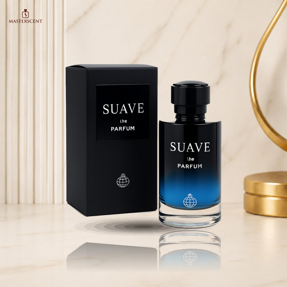 Fragrance World Suave The Parfum EDP 100ml For Men