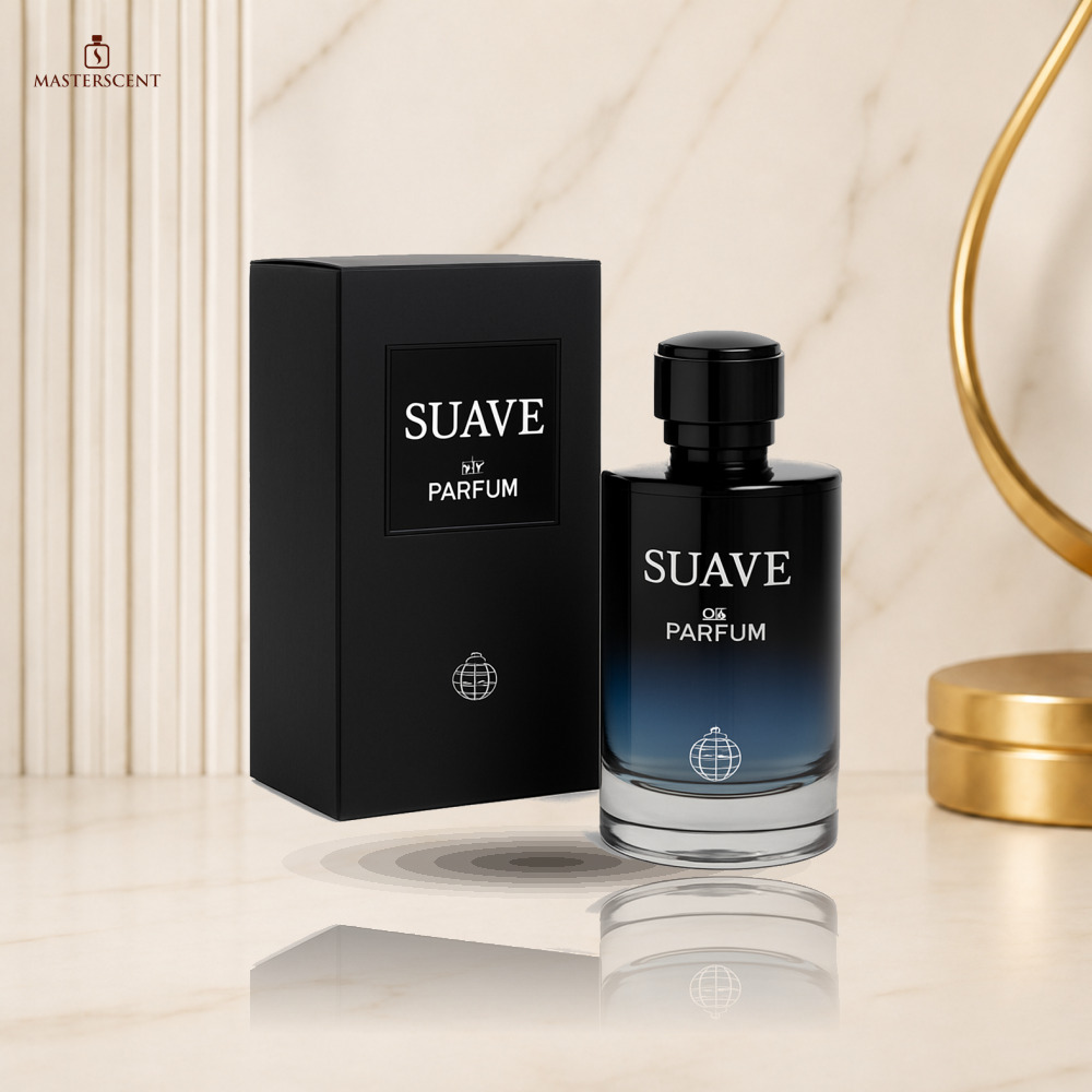 Fragrance World Suave The Parfum EDP 100ml For Men