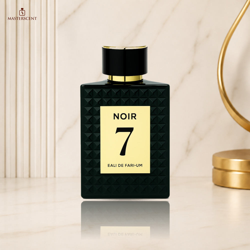Fragrance World Noir 7 EDP 90ml