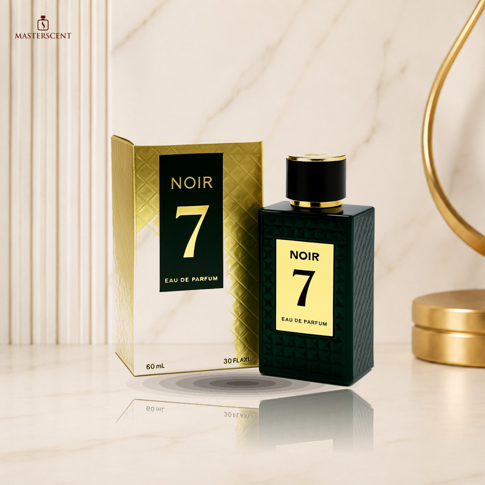 Fragrance World Noir 7 EDP 90ml