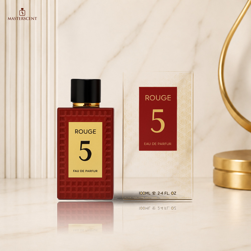 Fragrance World Rouge 5 EDP 100ml
