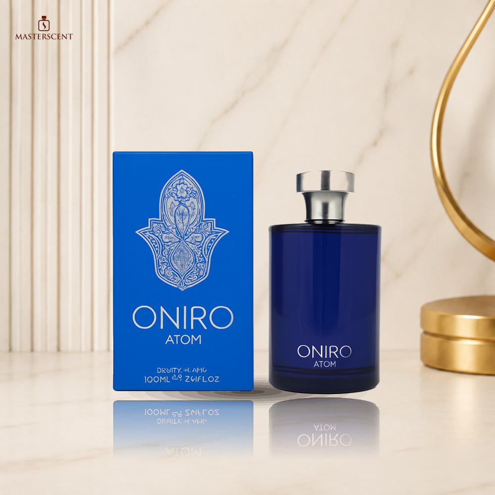 Fragrance World Oniro Atom EDP 100ml