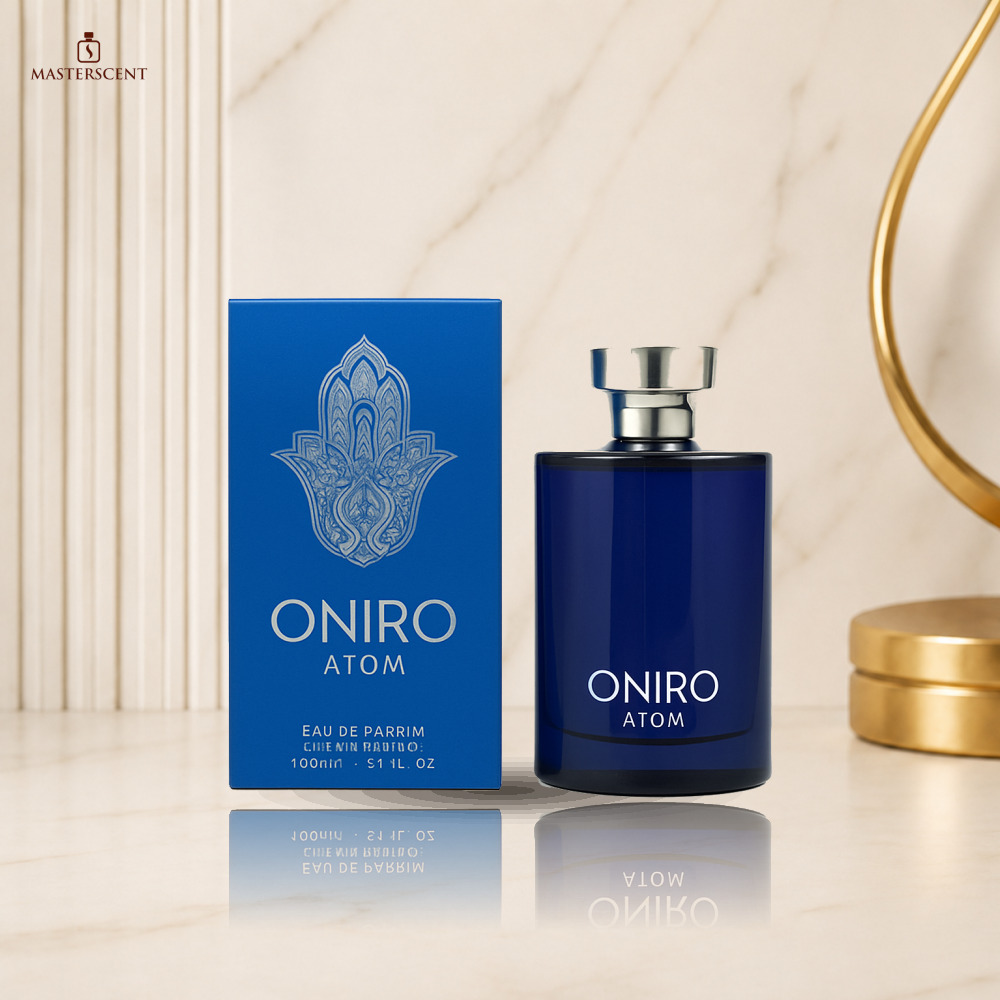 Fragrance World Oniro Atom EDP 100ml