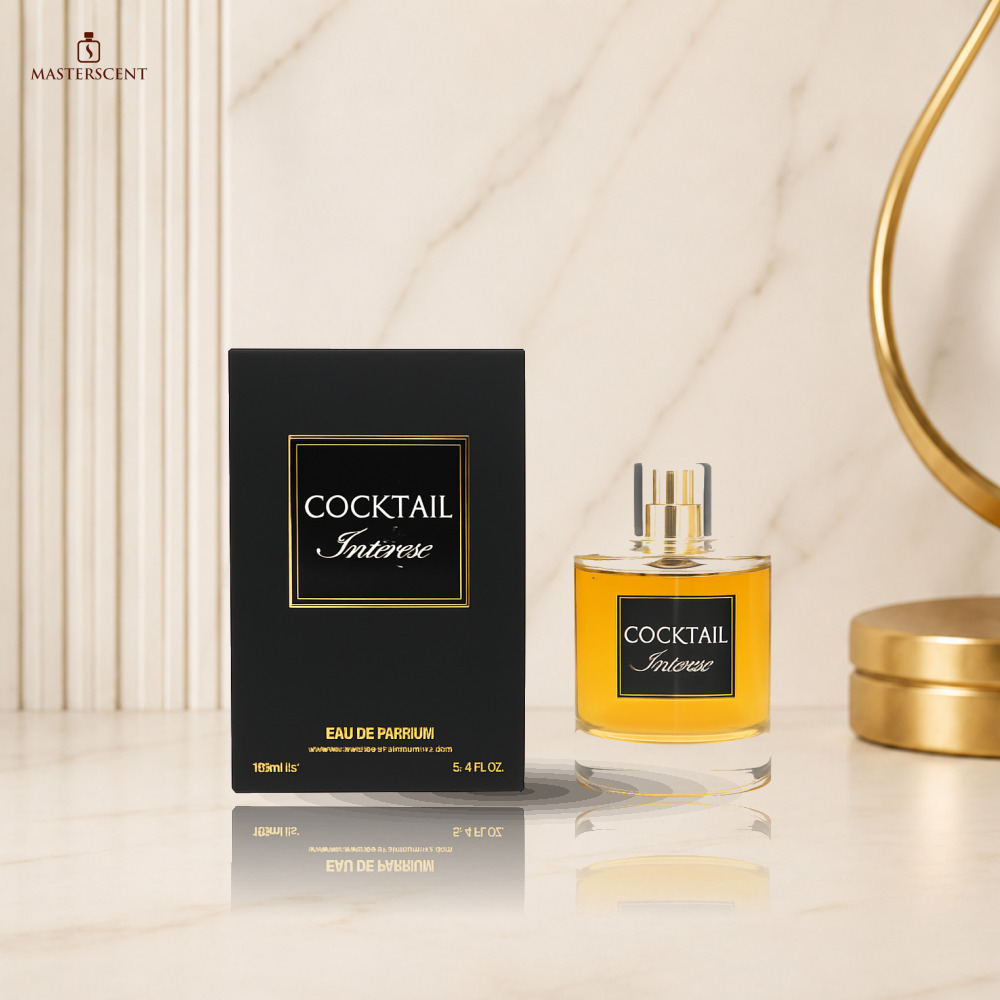 Fragrance World Cocktail Intense Eau de Parfum 100ml